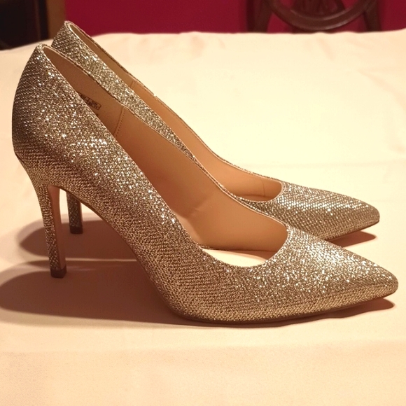Dream Pairs Shoes - Jenn Ardor pointy toes high heels